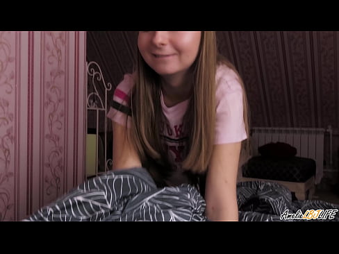 ❤️ Ua Su'e Loto e Blondie lana BFF ma maua ai le toto i lona gutu ️ Vitio feusua'iga ❤