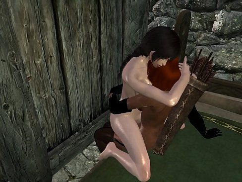 ❤️ i tafaoga, ma faʻaaogaina tino o tsbbe ma unpe maualuga tagata fai, succubus ma nord ️ Vitio feusua'iga ❤